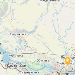 Apartment on Batumskaya на карті